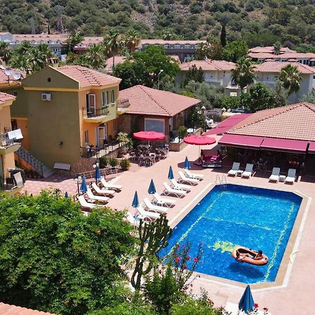 Hotel Imparator Ölüdeniz Exterior foto